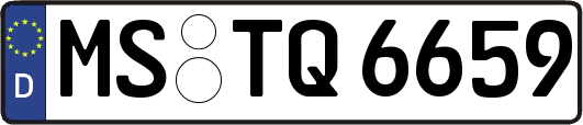MS-TQ6659