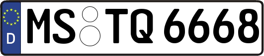 MS-TQ6668