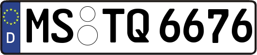MS-TQ6676