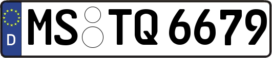 MS-TQ6679