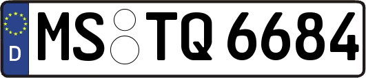 MS-TQ6684