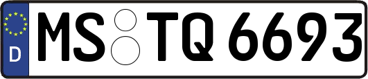 MS-TQ6693