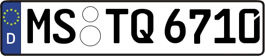 MS-TQ6710