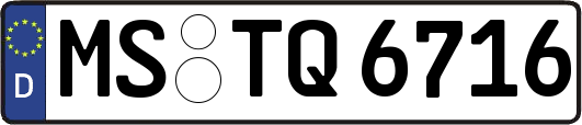 MS-TQ6716
