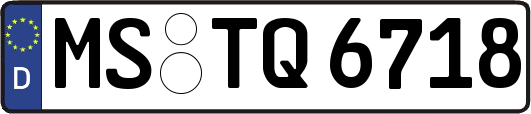 MS-TQ6718