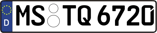 MS-TQ6720
