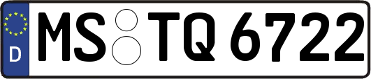 MS-TQ6722