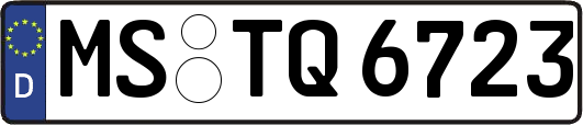 MS-TQ6723