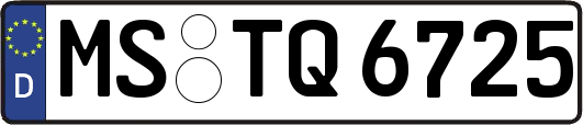 MS-TQ6725