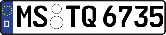 MS-TQ6735