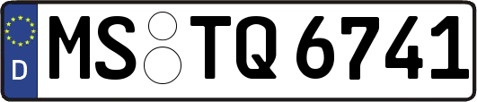MS-TQ6741