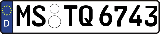 MS-TQ6743