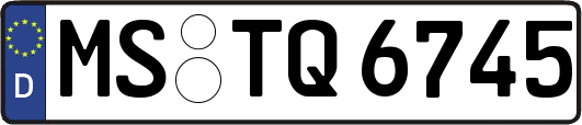 MS-TQ6745