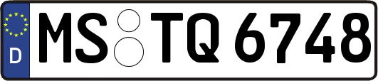 MS-TQ6748