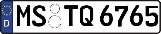 MS-TQ6765