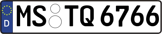 MS-TQ6766
