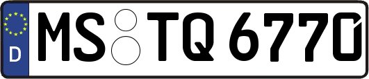 MS-TQ6770