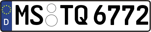MS-TQ6772