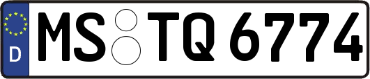 MS-TQ6774