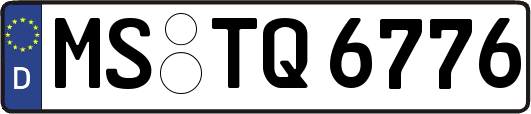 MS-TQ6776