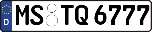MS-TQ6777