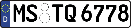 MS-TQ6778