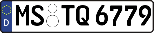 MS-TQ6779