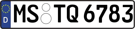 MS-TQ6783