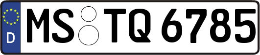 MS-TQ6785