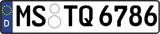 MS-TQ6786