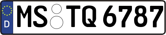 MS-TQ6787