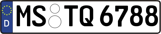 MS-TQ6788