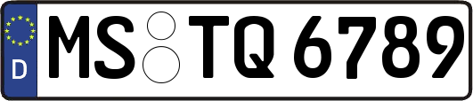 MS-TQ6789