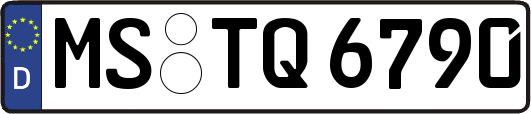 MS-TQ6790