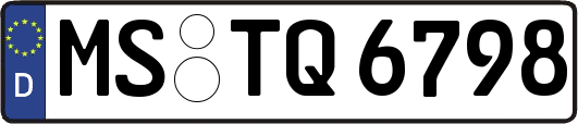 MS-TQ6798