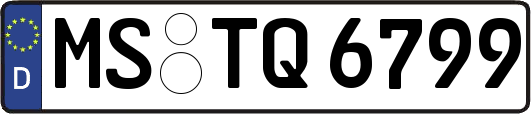 MS-TQ6799