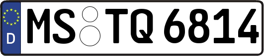 MS-TQ6814