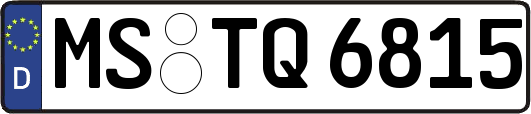 MS-TQ6815