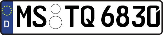 MS-TQ6830