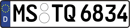 MS-TQ6834