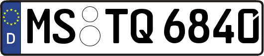 MS-TQ6840