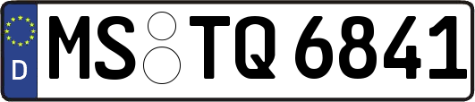 MS-TQ6841