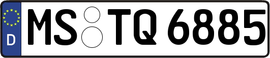 MS-TQ6885