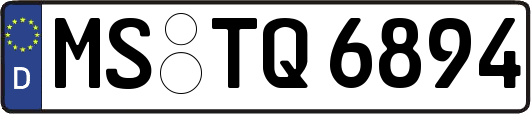 MS-TQ6894