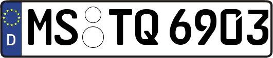 MS-TQ6903