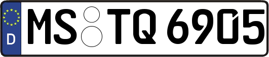 MS-TQ6905