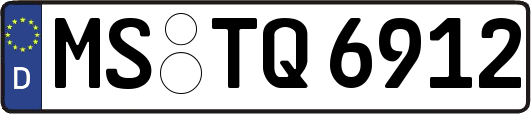 MS-TQ6912