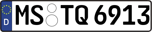 MS-TQ6913