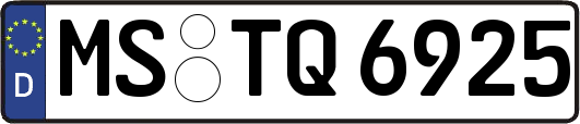 MS-TQ6925