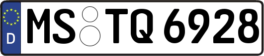 MS-TQ6928